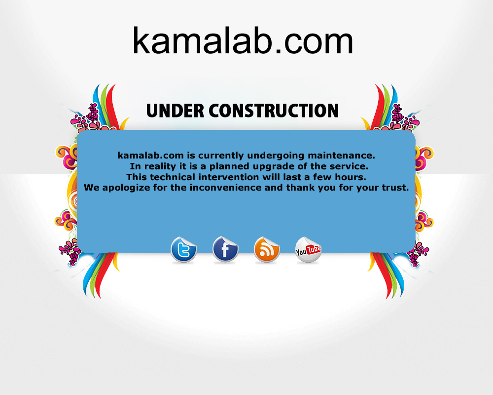 kamalab.com